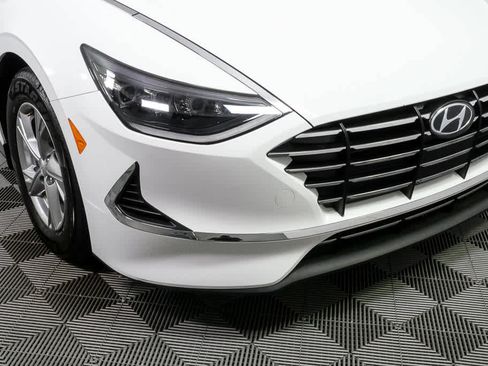 Used 2023 Hyundai Sonata SE image 33