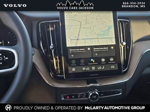 New 2026 Volvo XC60 B5 Plus w/ Protection Package Premier AWD/4WD image 9