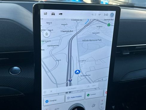 Used 2024 Ford Mustang Mach-E Select image 20