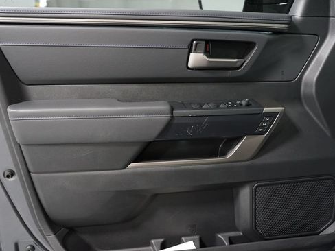 New 2026 Toyota Tundra Platinum AWD/4WD image 33