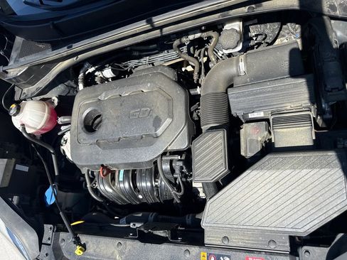 Used 2022 Kia Sportage LX FWD image 35