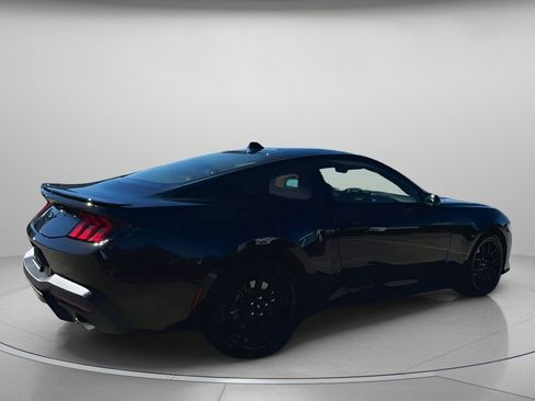 New 2026 Ford Mustang Coupe RWD image 33
