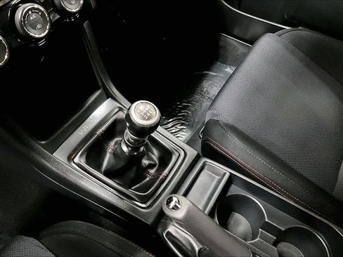 Used 2020 Subaru WRX image 33