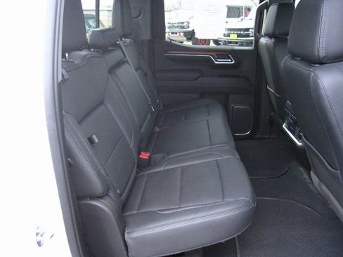 Used 2022 GMC Sierra 1500 Denali w/ Technology Package image 36