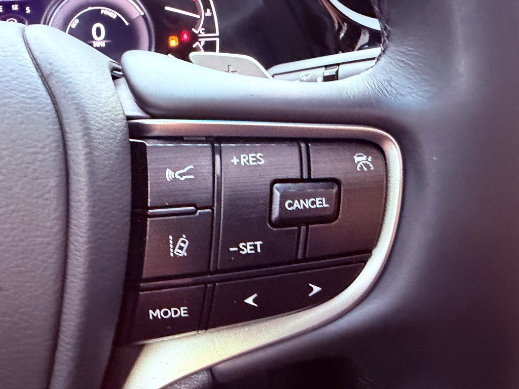 Certified 2024 Lexus ES 300h w/ Premium Package FWD image 19