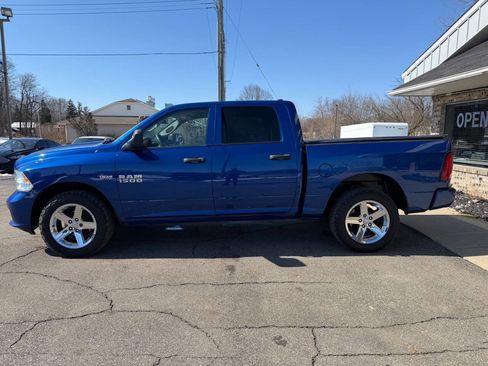 Used 2014 RAM 1500 Express image 6