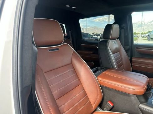 Certified 2023 GMC Sierra 1500 Denali Ultimate AWD/4WD image 18