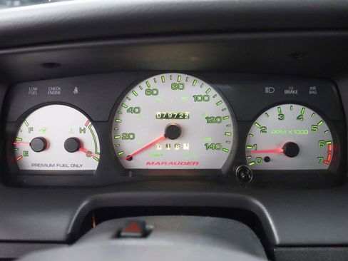 Used 2004 Mercury Marauder image 18