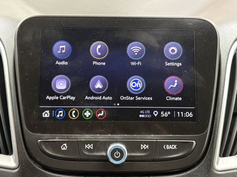 Used 2022 Chevrolet Malibu LT FWD image 14