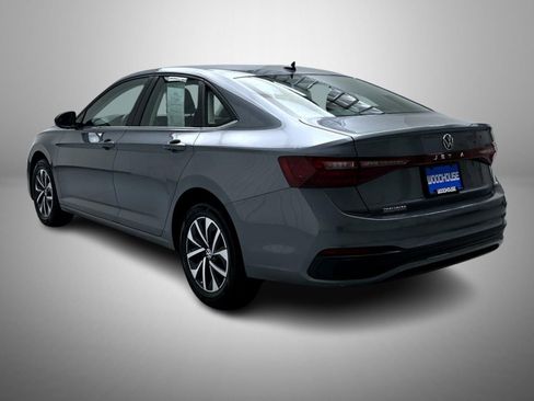 Used 2025 Volkswagen Jetta S image 7