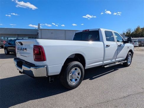 New 2026 RAM 3500 Tradesman image 3