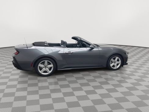 New 2026 Ford Mustang Premium RWD image 36