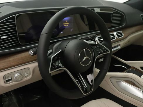 New 2026 Mercedes-Benz GLE 350 4MATIC image 5