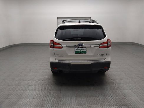Used 2020 Subaru Ascent Limited w/ Technology Package AWD/4WD image 6