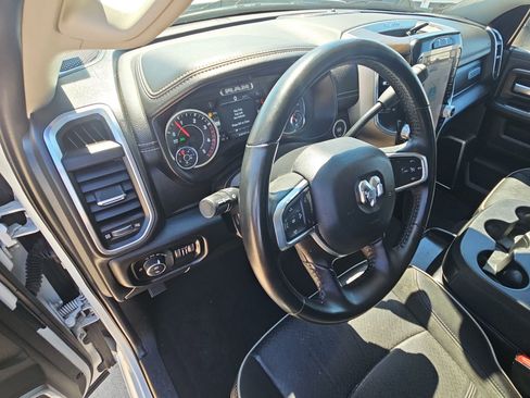 Used 2024 RAM 2500 Laramie AWD/4WD image 15