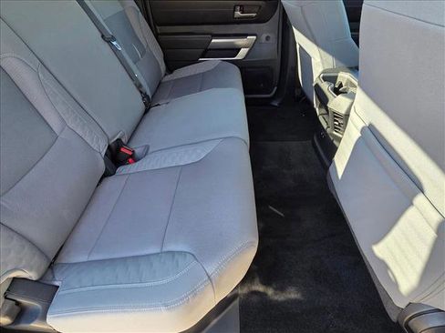 Used 2024 Toyota Tundra SR5 image 18
