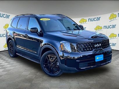 Used 2024 Kia Telluride EX X-Line