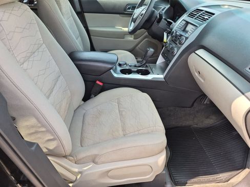 Used 2015 Ford Explorer 4WD image 21