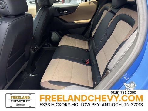 Used 2026 Chevrolet Equinox ACTIV FWD image 16