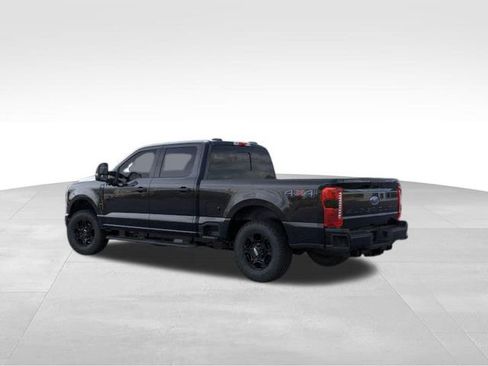New 2026 Ford F250 XL w/ STX Appearance Package image 5