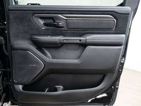 New 2026 RAM 1500 RHO w/ RHO Level 1 Equipment Group AWD/4WD image 34