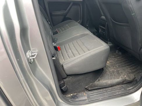 Certified 2023 Ford Ranger XLT w/ Equipment Group 301A Mid image 7