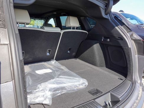 New 2025 Acura RDX AWD w/ A-Spec & Advance Pkg image 29