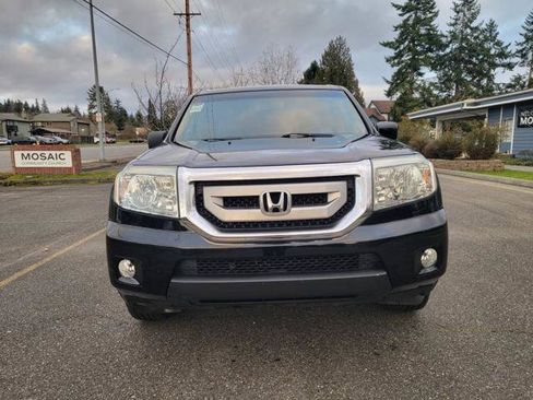 Used 2009 Honda Pilot EX-L image 2
