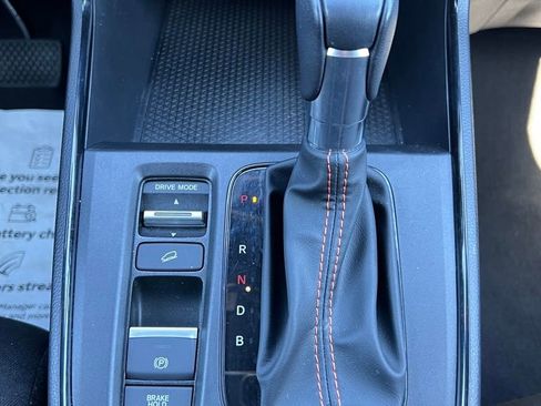 Used 2023 Honda CR-V Sport image 27