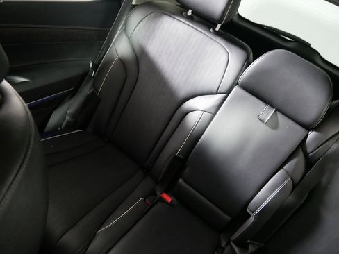 Used 2023 Genesis GV80 2.5T w/ Prestige Package image 12