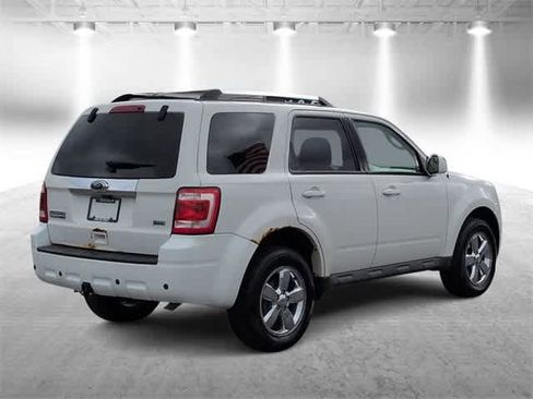 Used 2010 Ford Escape Limited image 8