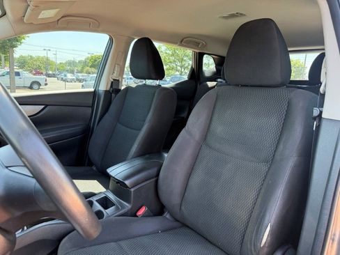 Used 2018 Nissan Rogue Sport S w/ S Appearance Package FWD image 13