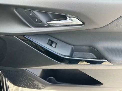 New 2026 Chevrolet Equinox LT w/ Convenience Package II image 20