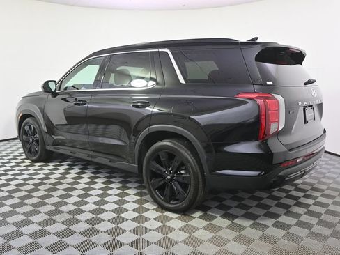 Used 2024 Hyundai Palisade XRT AWD/4WD image 3
