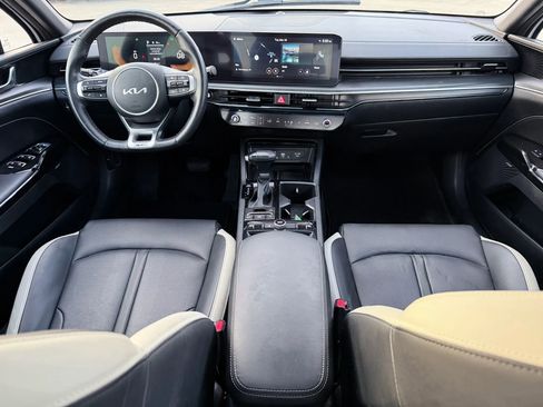 Used 2025 Kia K5 GT-Line w/ GT-Line Premium Package image 11