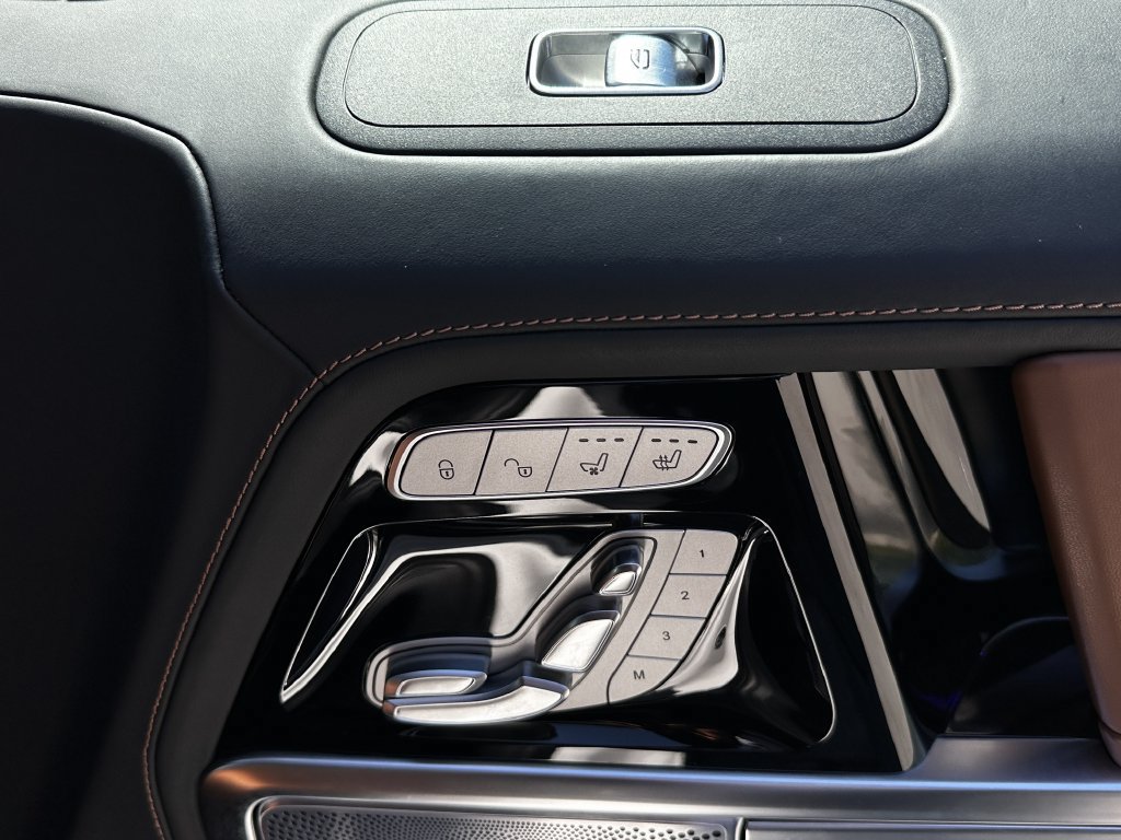 Certified 2023 Mercedes-Benz G 63 AMG 4MATIC image 20