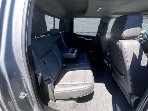 Used 2024 GMC Sierra 1500 Denali w/ Denali Reserve Package AWD/4WD image 25
