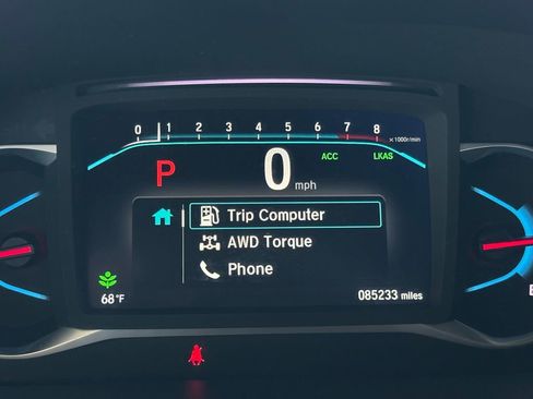 Used 2020 Honda Pilot EX-L image 24