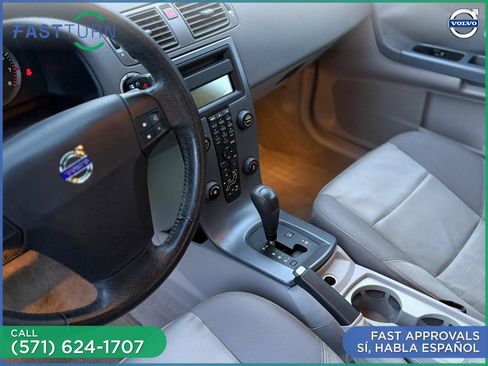 Used 2007 Volvo S40 2.4i image 19