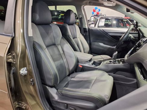 Used 2022 Subaru Outback Onyx Edition XT AWD/4WD image 21