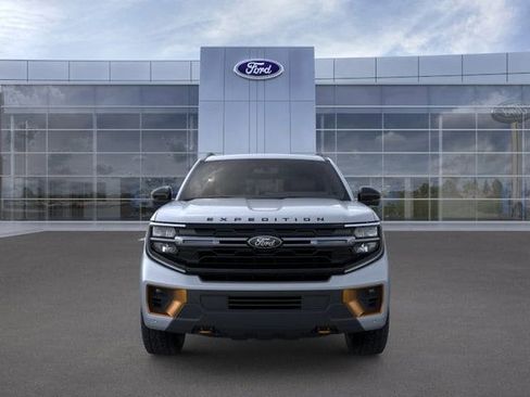 New 2026 Ford Expedition Tremor AWD/4WD image 36
