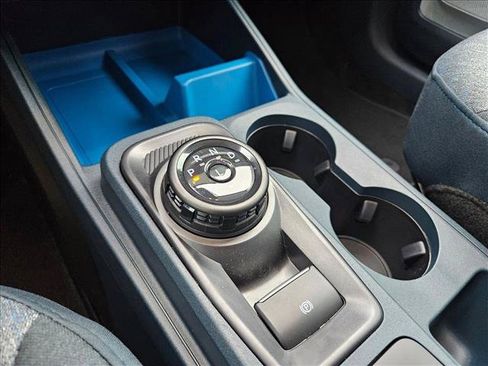 New 2026 Ford Maverick XLT FWD image 13