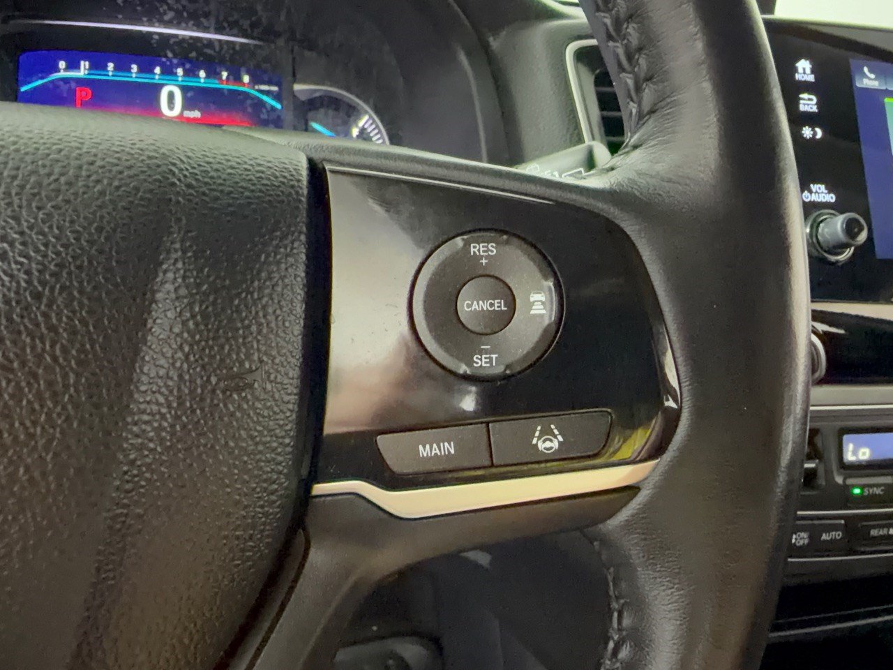 Used 2021 Honda Pilot EX-L image 19