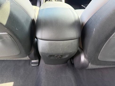 Used 2018 Hyundai Santa Fe Sport w/ Cargo Package AWD/4WD image 17