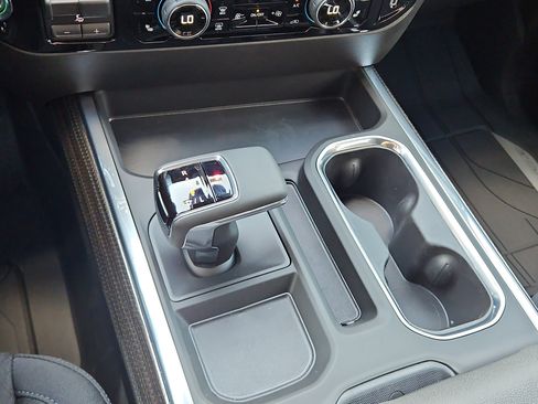 New 2026 Chevrolet Silverado 1500 RST w/ Convenience Package II image 19