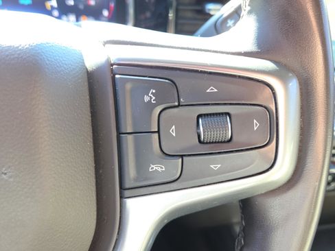 Used 2024 Chevrolet Silverado 2500 LTZ w/ LTZ Plus Package image 31