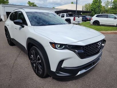 Certified 2025 MAZDA CX-50 2.5 Turbo w/ Weather Package