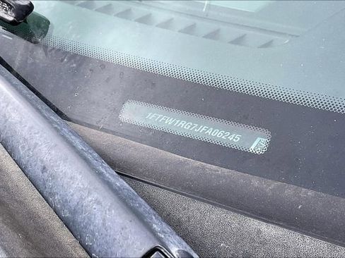 Used 2018 Ford F150 Raptor w/ Equipment Group 802A Luxury image 3