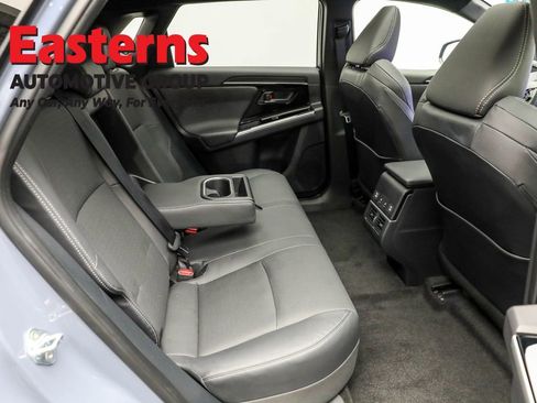 Used 2024 Subaru Solterra Touring image 24