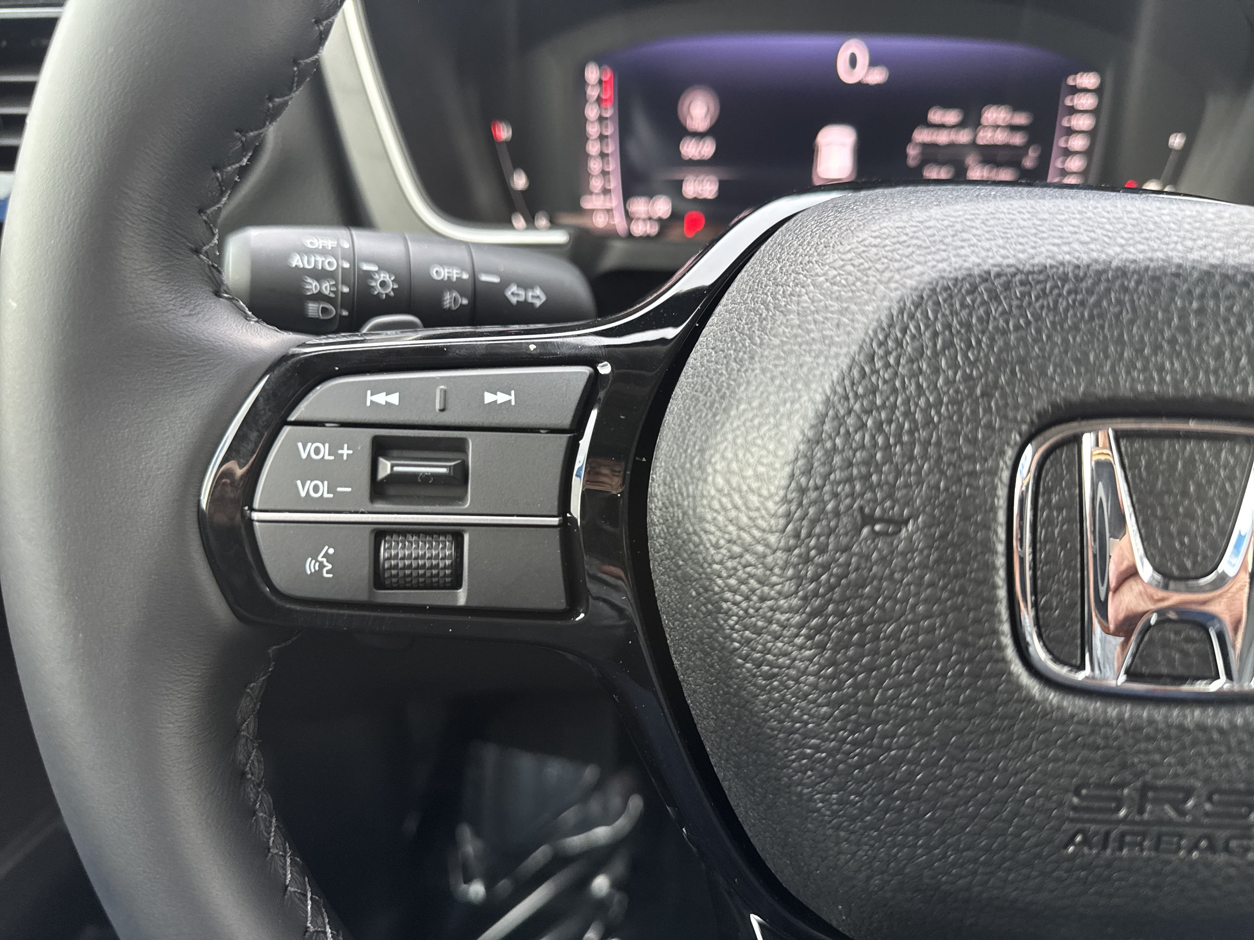 New 2026 Honda Pilot EX-L image 28